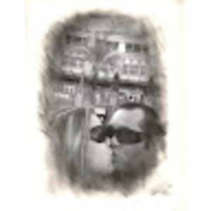 Meet your Posher, Justin